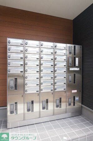 グレイス稲毛の物件内観写真